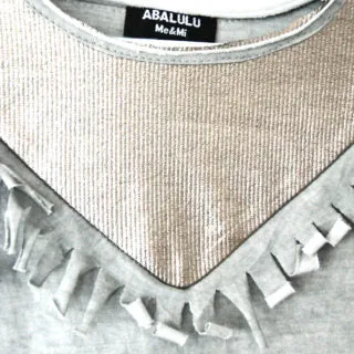 ABALULU TRIBAL DANCE DRESS