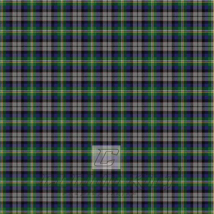 Abel Tartan Premium Tartan Kilt