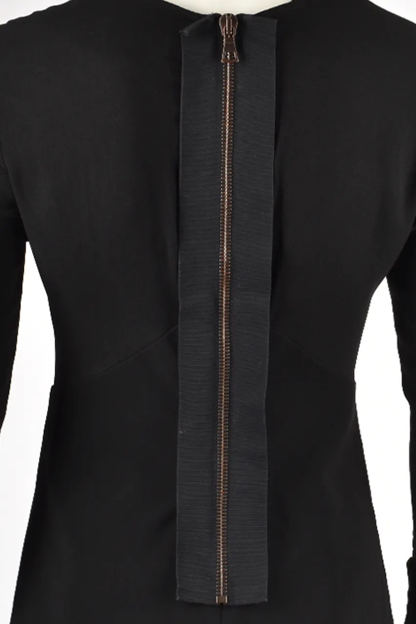 ACNE LITTLE BLACK DRESS