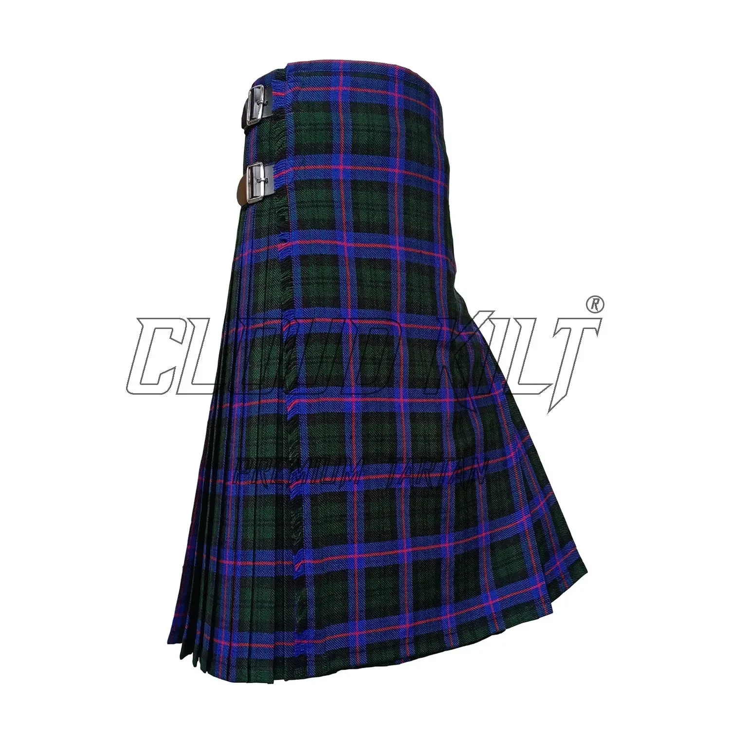 Armstrong Tartan Kilt