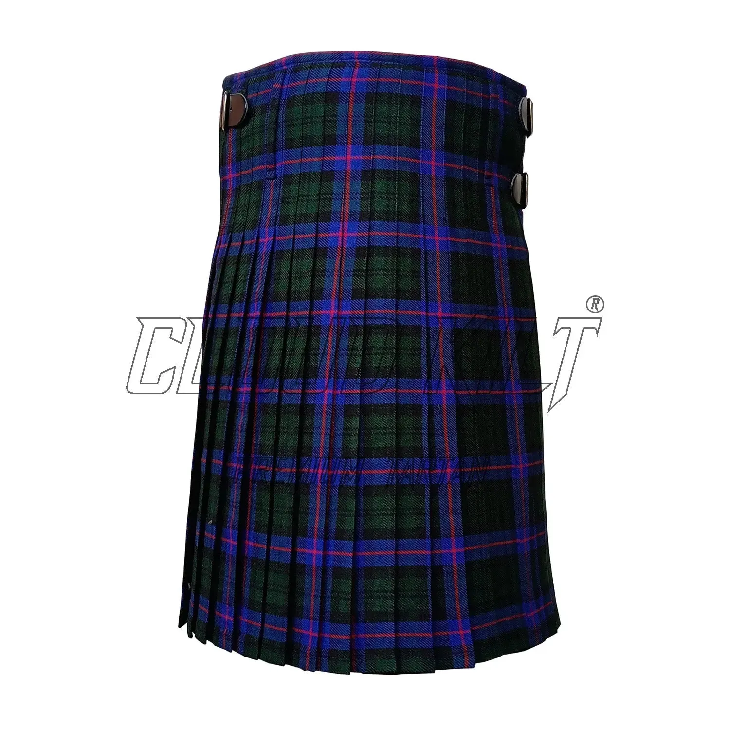 Armstrong Tartan Kilt