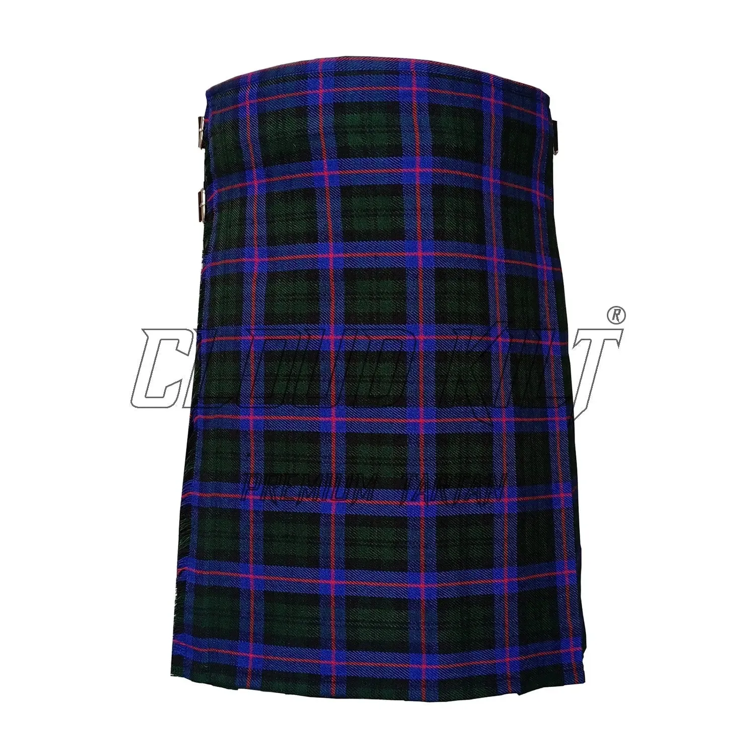 Armstrong Tartan Kilt