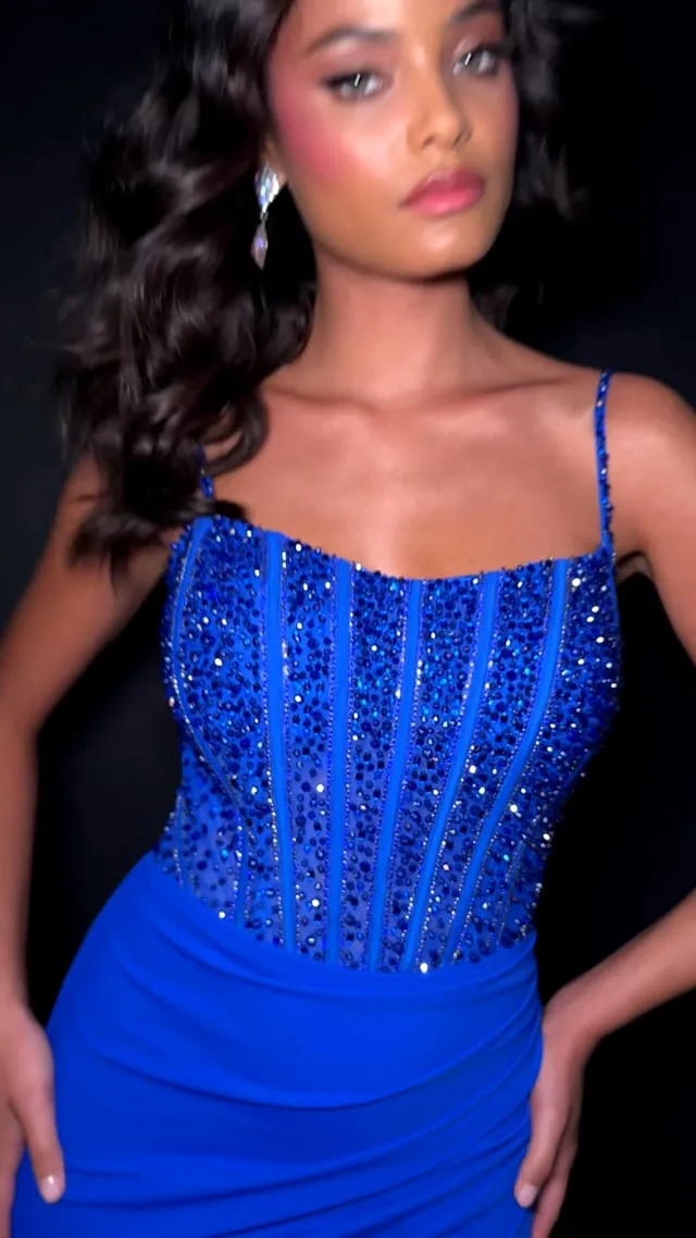 ASHLEYlauren Dress 11664