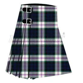 Baird Dress Premium Tartan Kilt