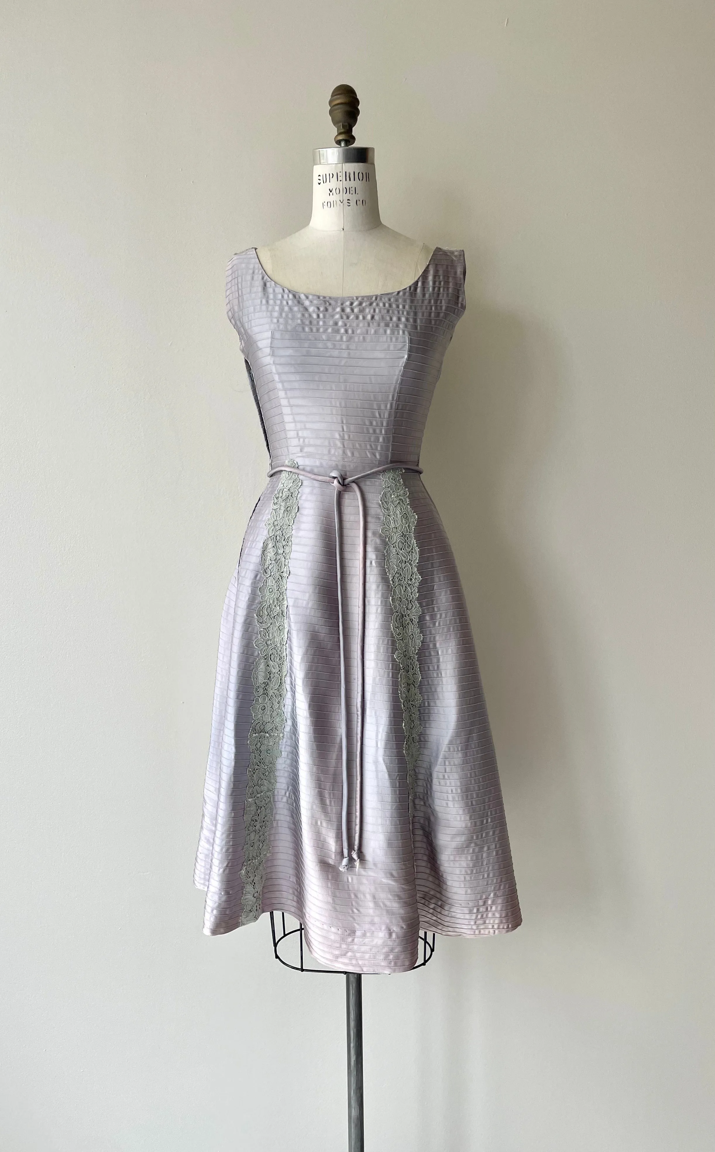 Beaucharm Dress | 1950s