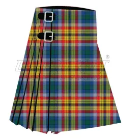 Beauport Ville De Premium Tartan Kilt