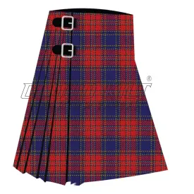 Blais Premium Tartan Kilt