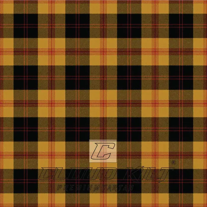 Brecheen Premium Tartan Kilt