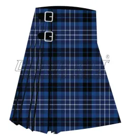 Brodie Countryfare Premium Tartan Kilt