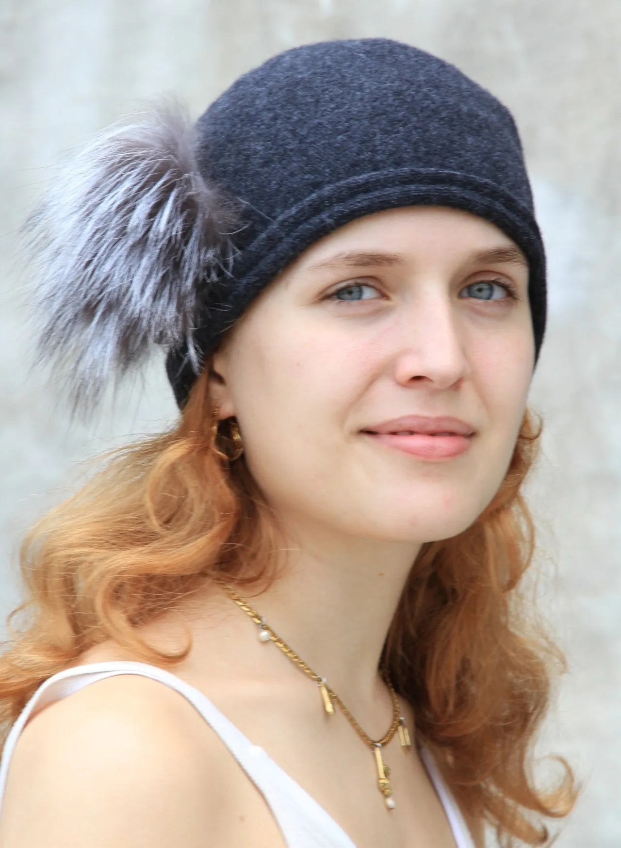 Chapeau Cici | Ormos Charbon