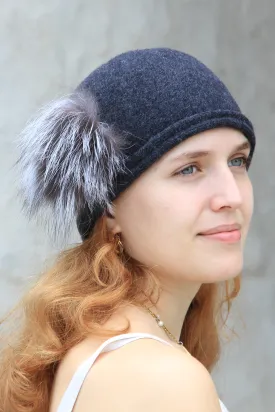 Chapeau Cici | Ormos Charbon