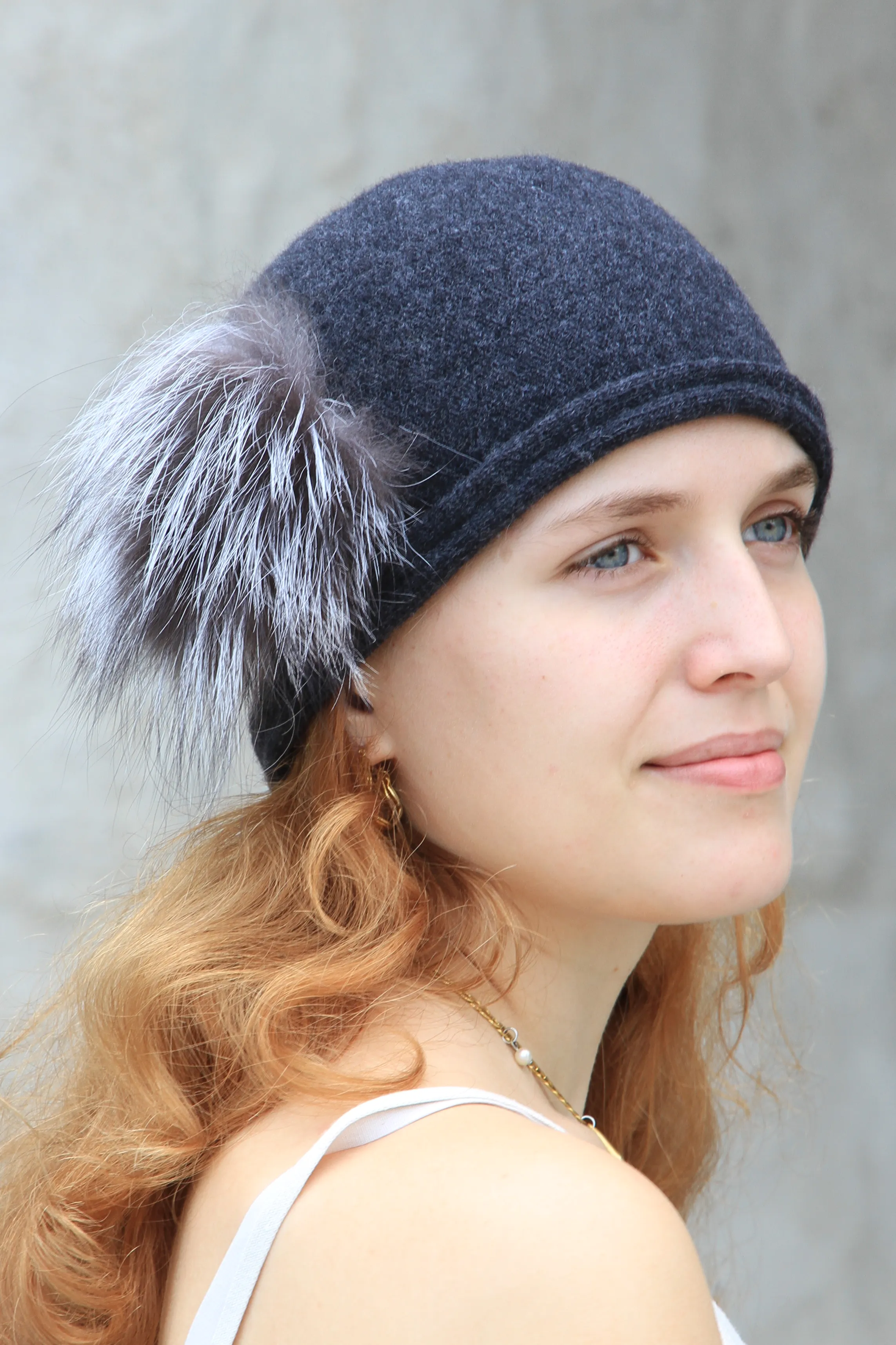 Chapeau Cici | Ormos Charbon