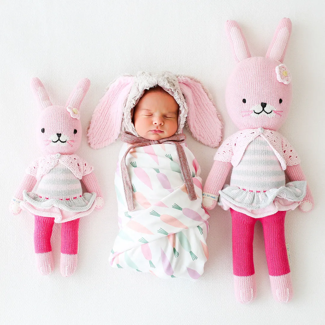Chloe the bunny