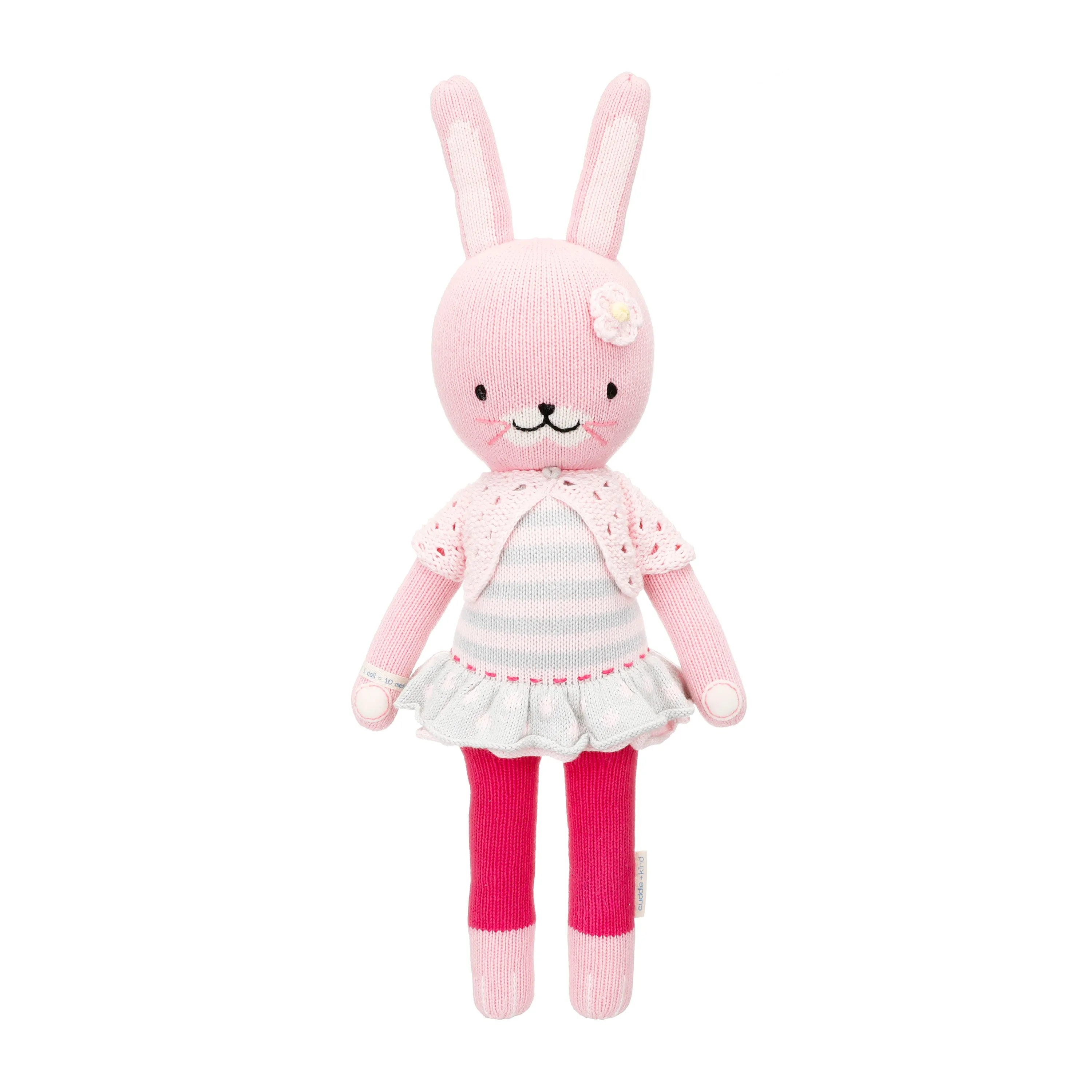Chloe the bunny