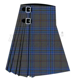 Clementine Churchill Commemorative Tartan