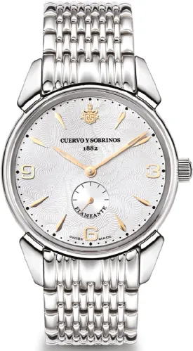 CS Watch HistORSiadORS Flameante