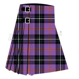 Curnow of Kernow Ancient Tartan