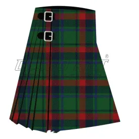 Daks Tartan