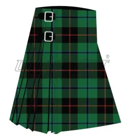 Douglas Black Ancient Tartan