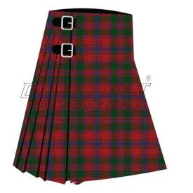 Drummond Two Tartan
