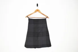 Ex-Hire Silver Mist Kilt
