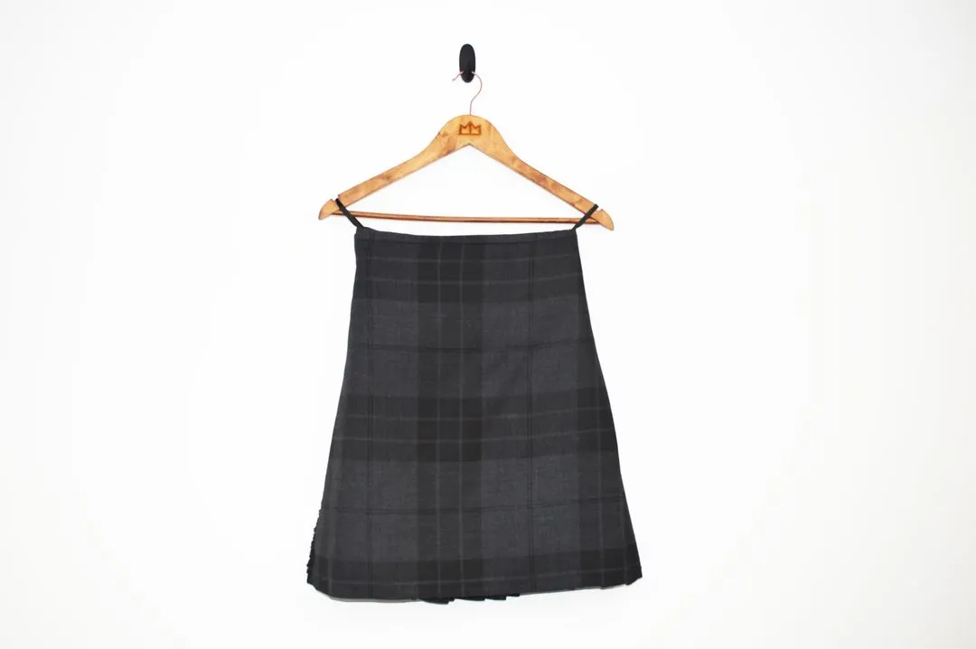 Ex-Hire Silver Mist Kilt