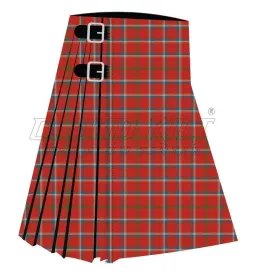 Fearns McIntosh Millennium Ancient Tartan