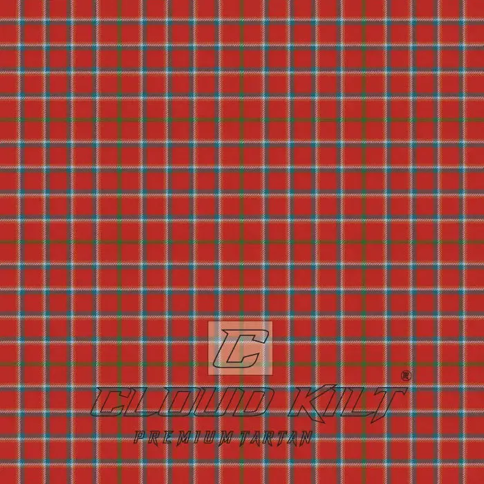 Fearns McIntosh Millennium Ancient Tartan