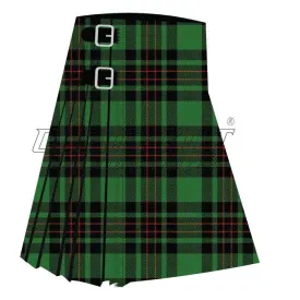Fife Of Duke Ancient Tartan