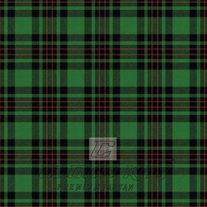 Fife Of Duke Ancient Tartan