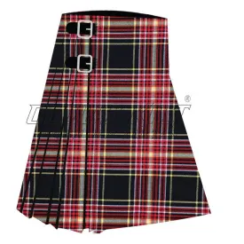 Firefighters Tartan