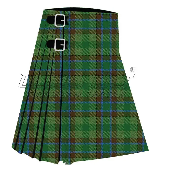 Floyd Melissa Tartan