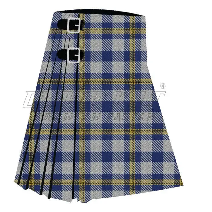 Gothenburg Goteborg Tartan
