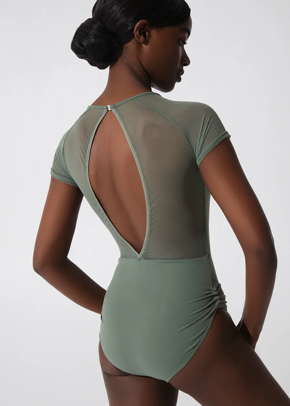 Grishko DA2078MP Nanette Leotard