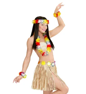 Hawaiian Party Costume Kit
