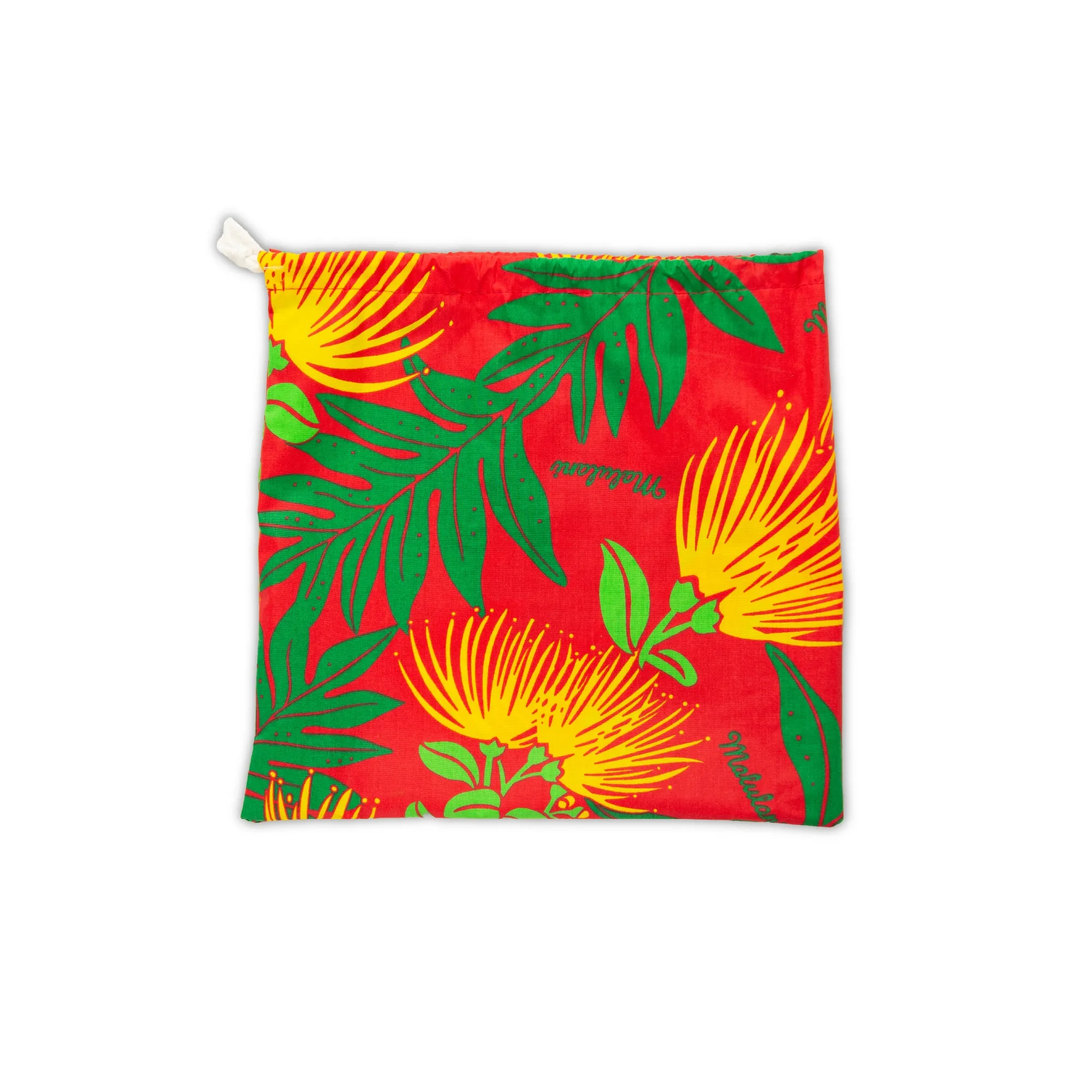 Hawaiian Pa'u Hula Skirt & Top "Malulani Keiki" Set - 6M