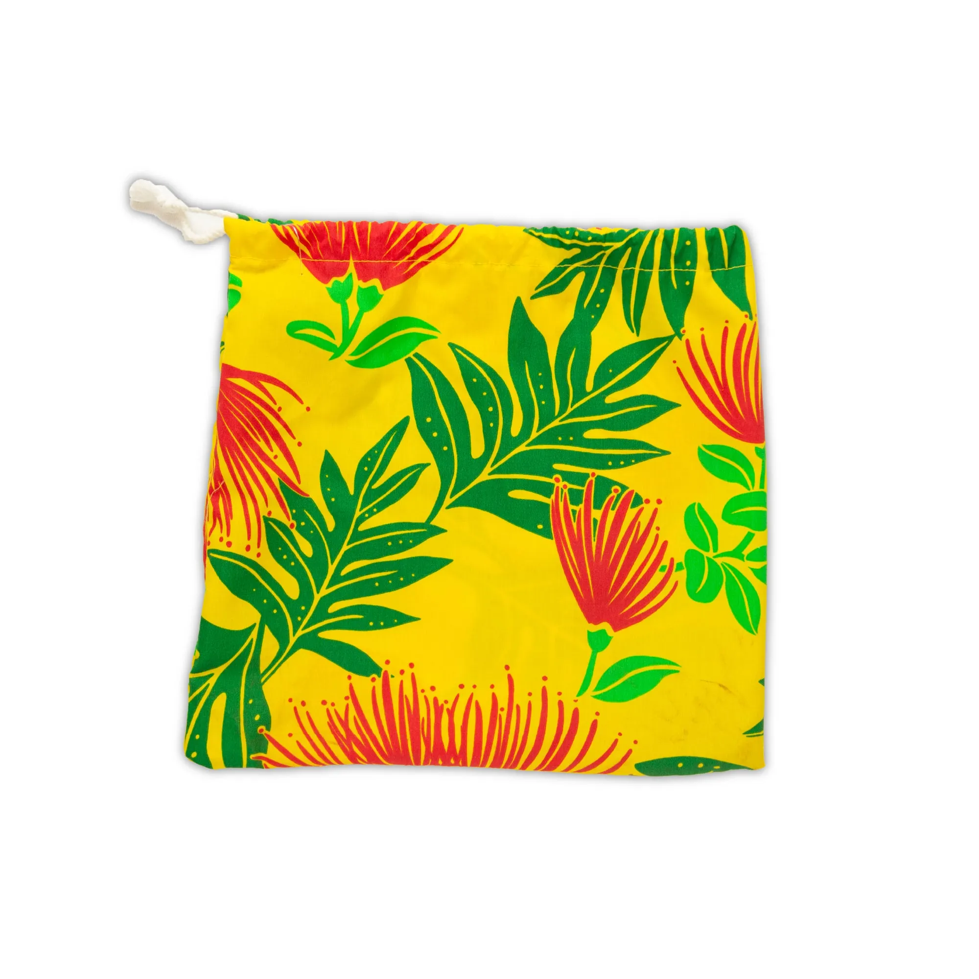Hawaiian Pa'u Hula Skirt & Top "Malulani Keiki" Set - 6M