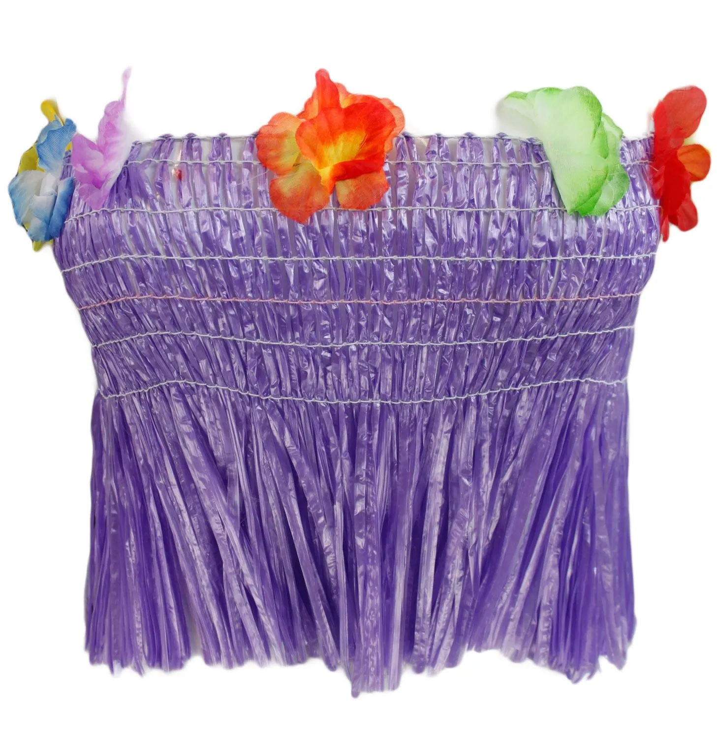 Hula Hawaiian Crop Top