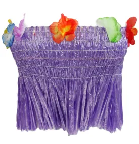 Hula Hawaiian Crop Top