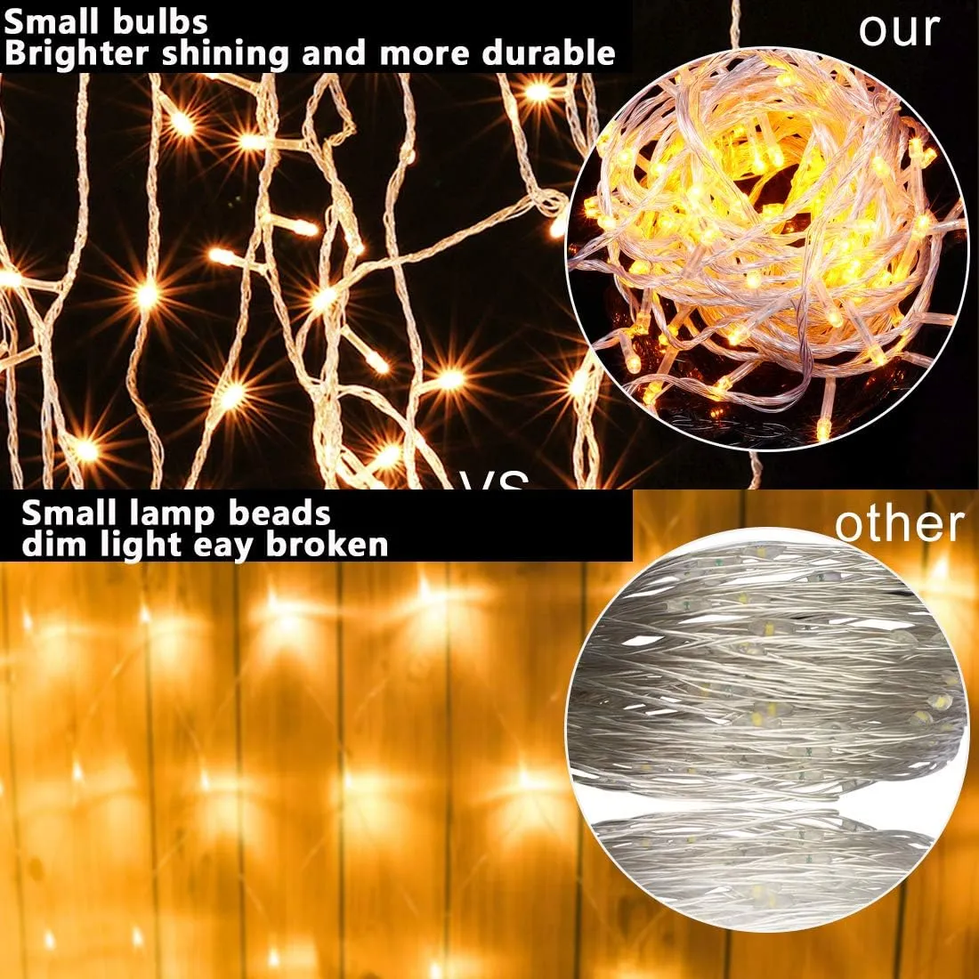iMucci LED Lights Belly Dance Isis Glow Angel dance Wings with Telescopic Sticks Flexible Rods for Adults and Child Multicolor