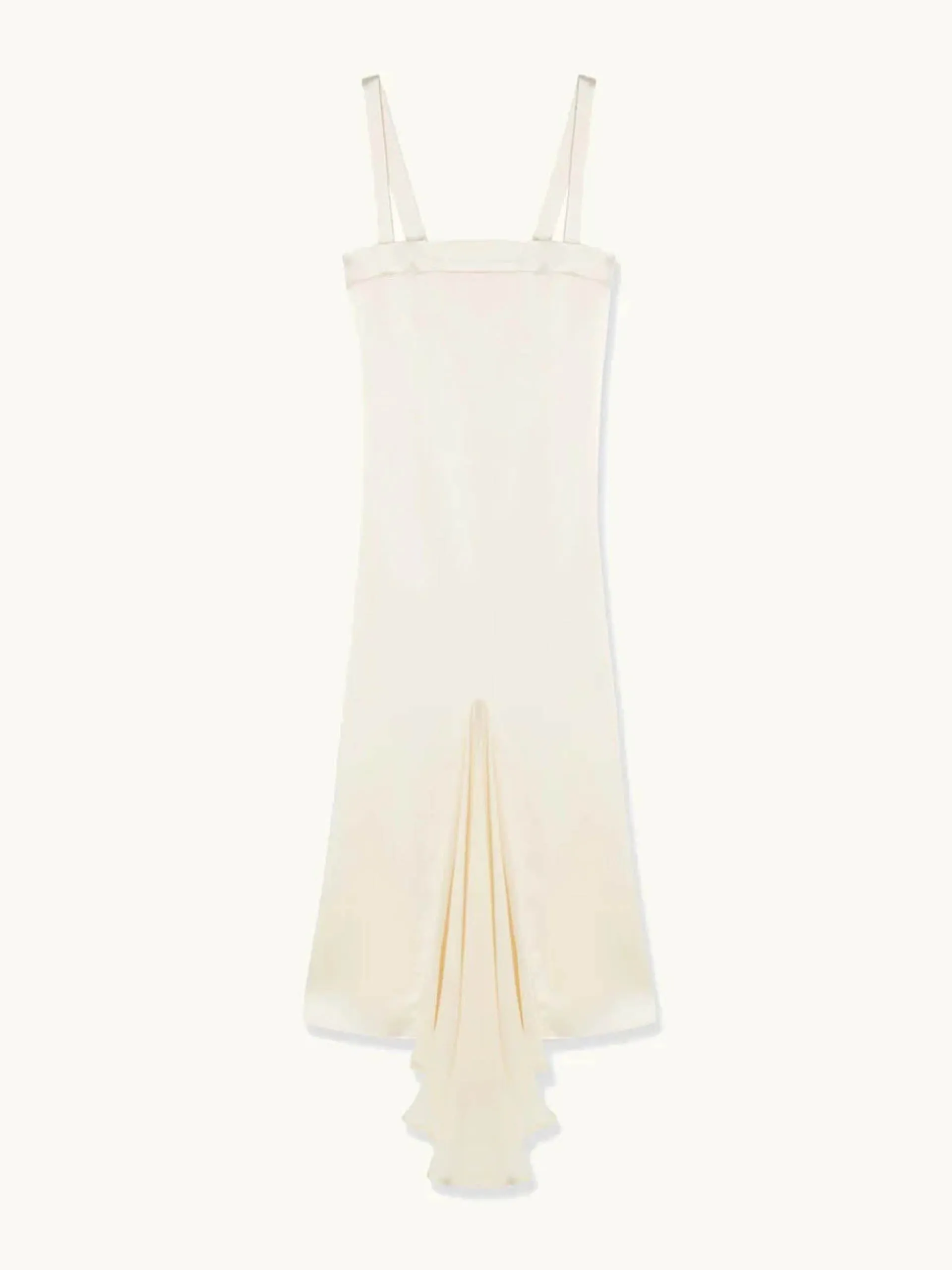 Ivory Lauren dress