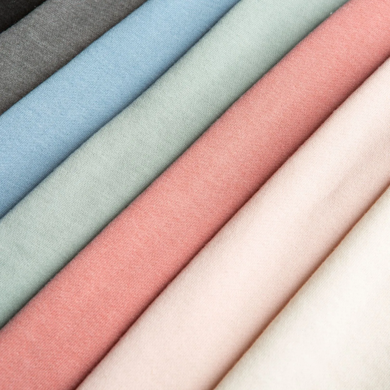 Lightweight Coastal Soft Zip up Hoodie