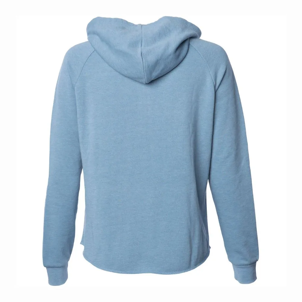 Lightweight Coastal Soft Zip up Hoodie