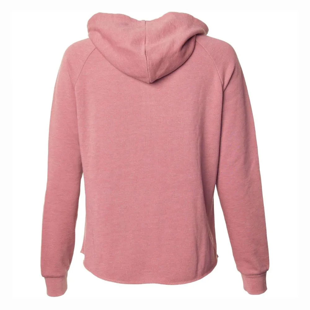 Lightweight Coastal Soft Zip up Hoodie