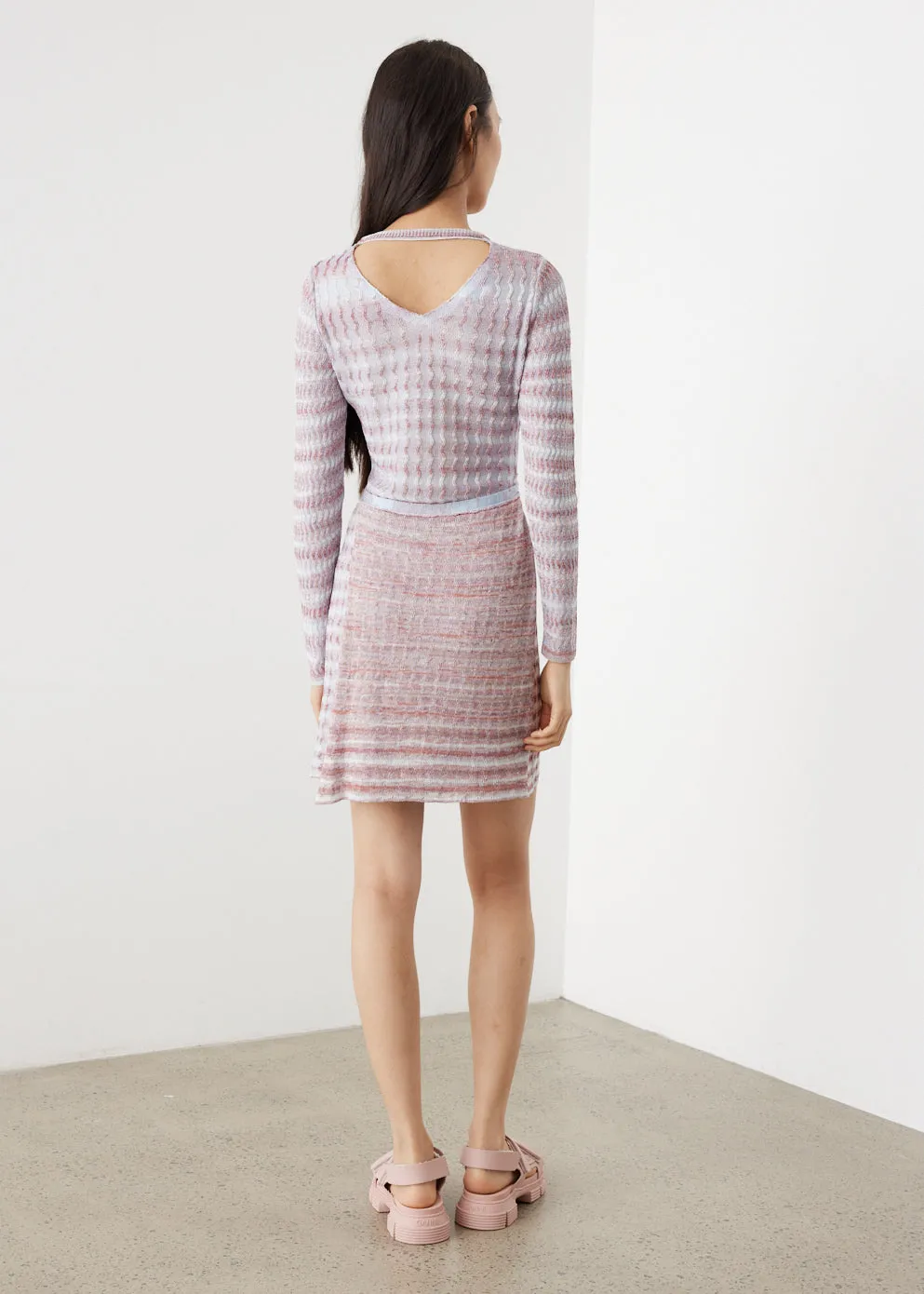Mirage Dress
