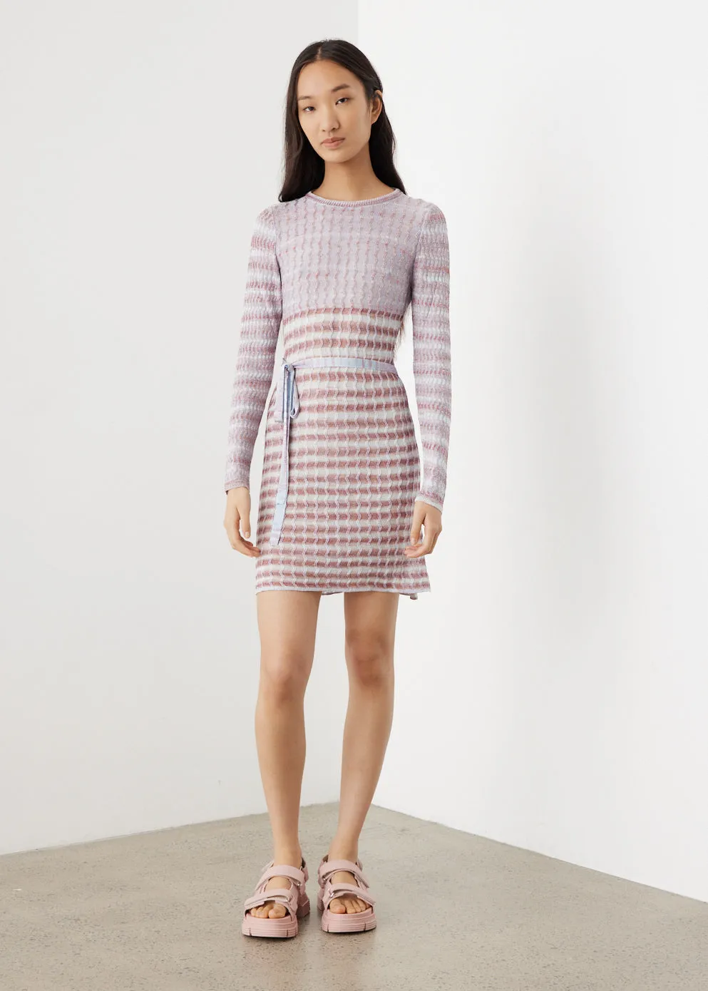 Mirage Dress