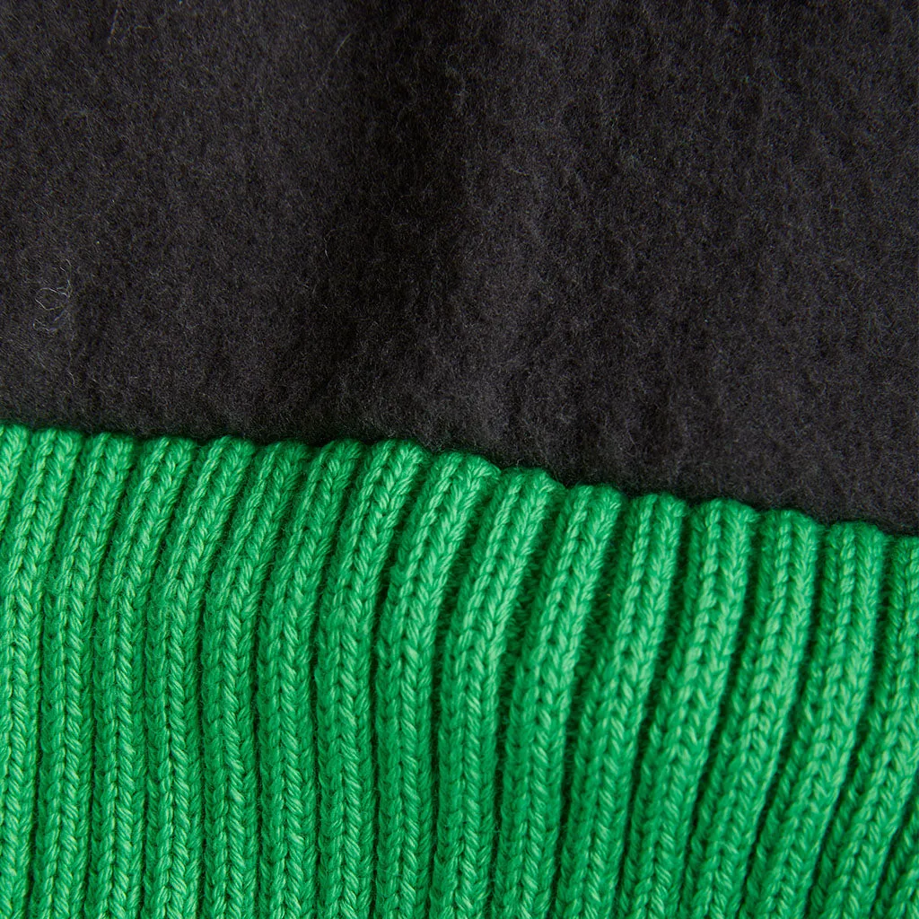 Mütze Pompon