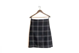 Only Worn Once Dark Hebridean Peat Kilt