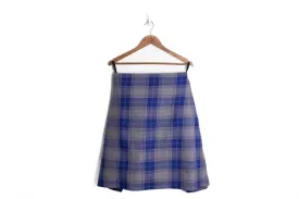 Only Worn Once Edwards Kilt