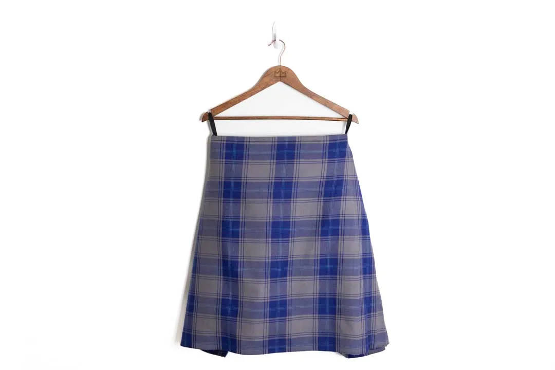 Only Worn Once Edwards Kilt